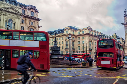 Fotografie London, Piccadilly Circus