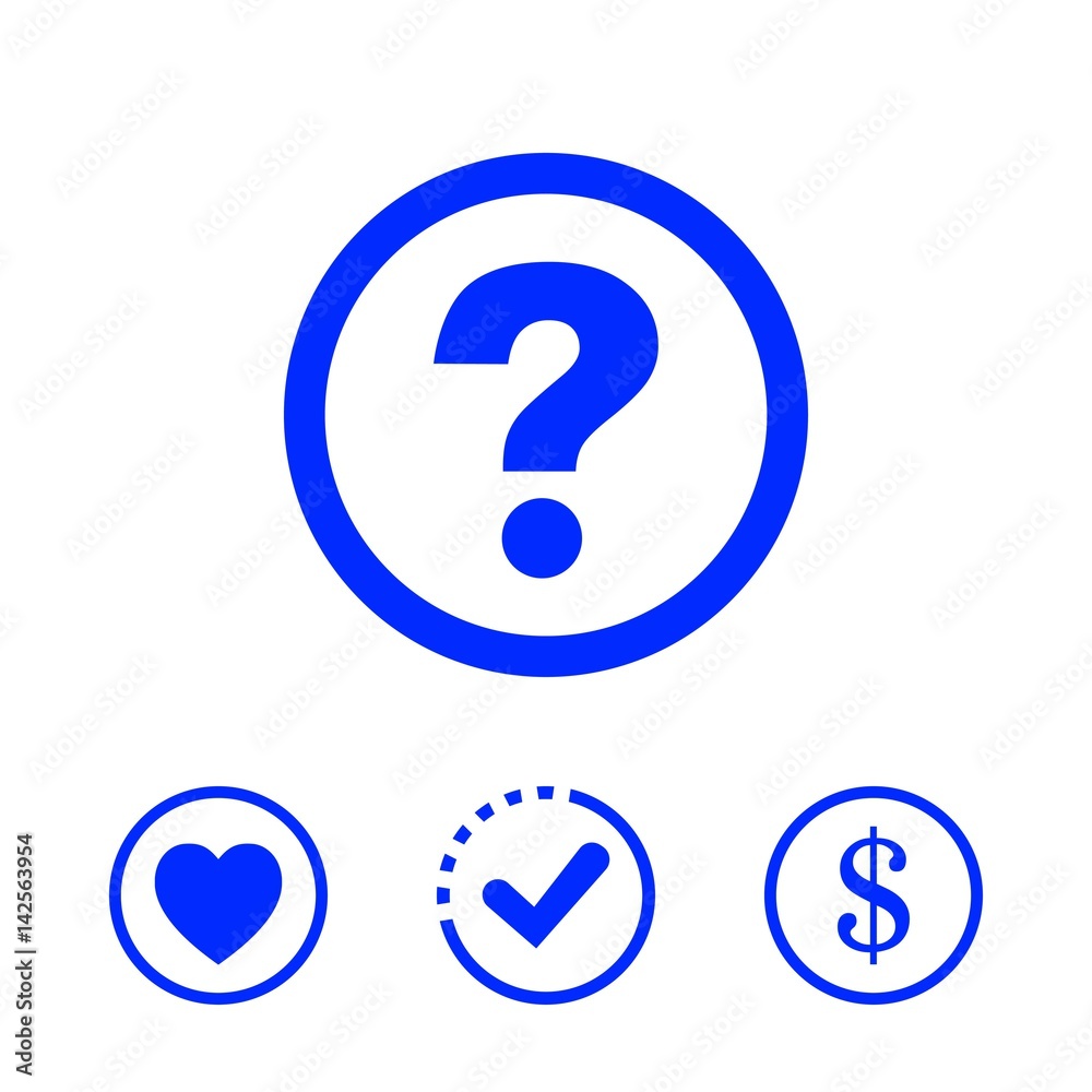 help icon stock vector illustration flat design help icon stock vector illustration flat design