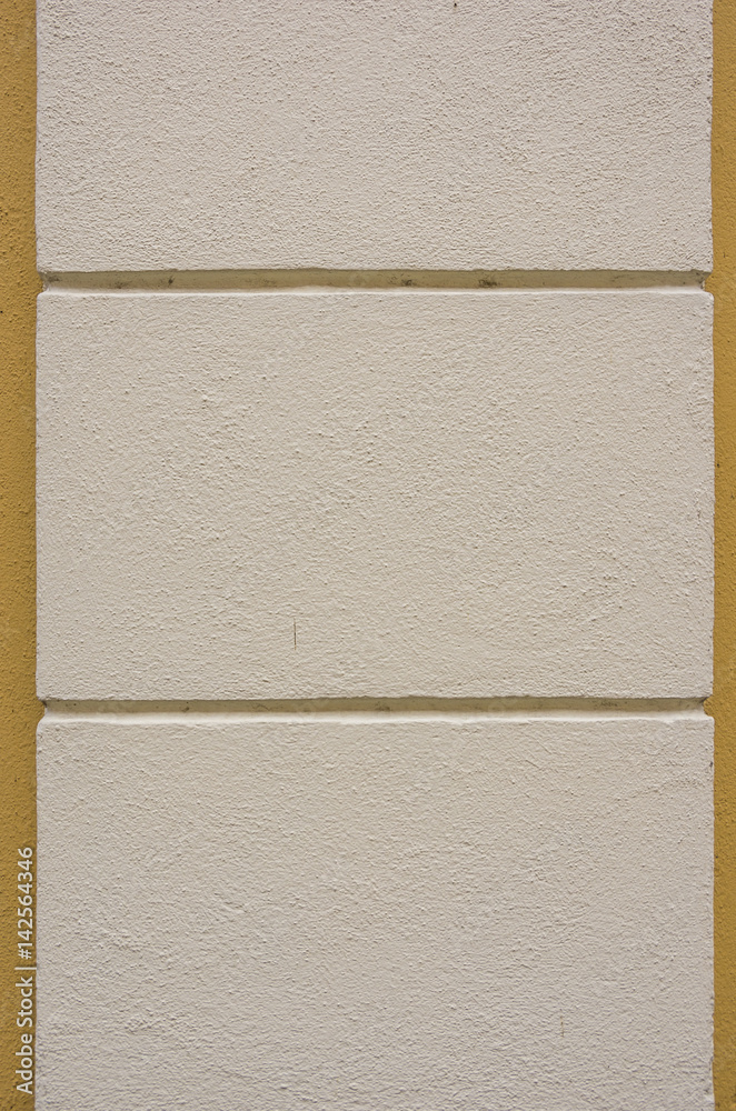 Fototapeta premium Architectural Detail Texture