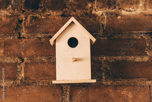 Birdhouse