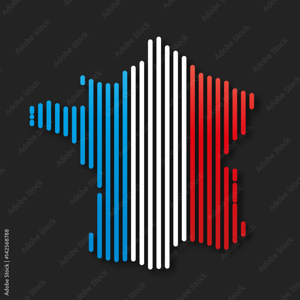 carte france carte france