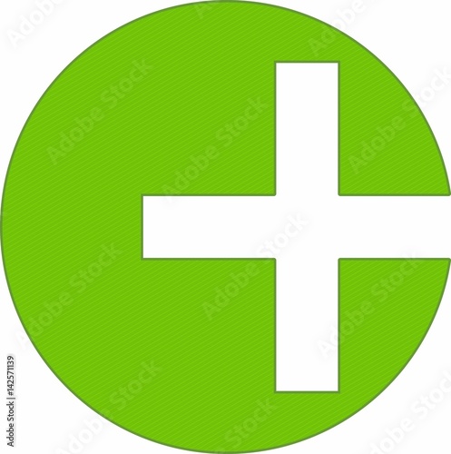 Kreuz Kreis 300317