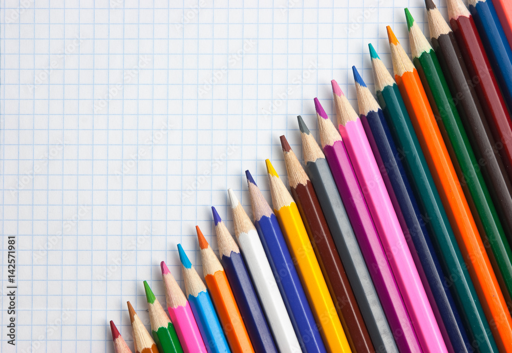 colored pencils colored pencils