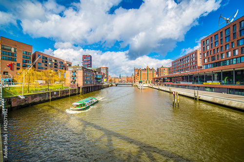 Hamburg - Germany