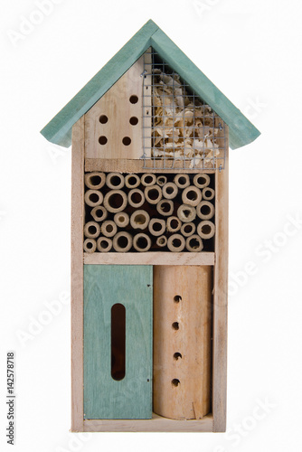 Insect Hotel