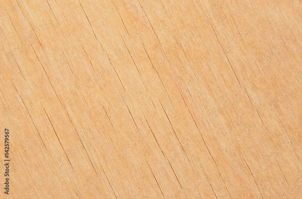 Fototapeta premium Wooden textured background