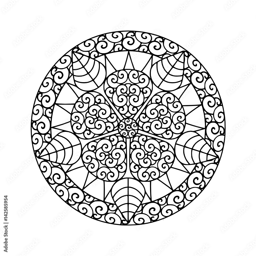 mandalas mandalas