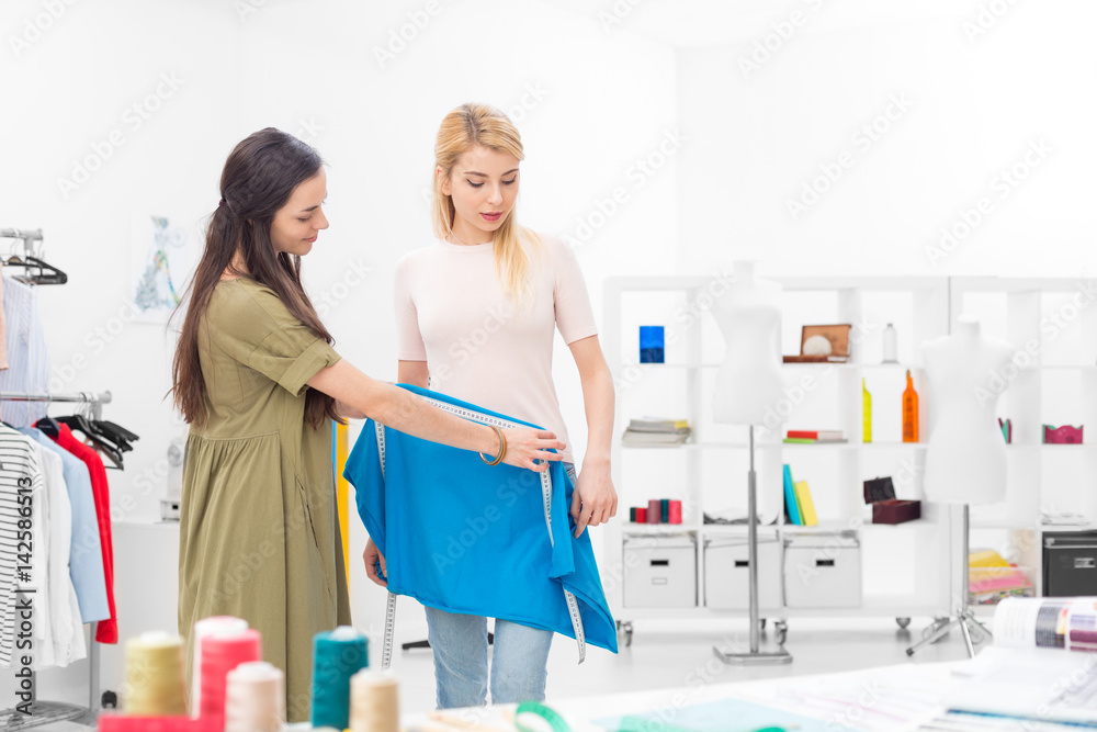 Fototapeta premium Custom design