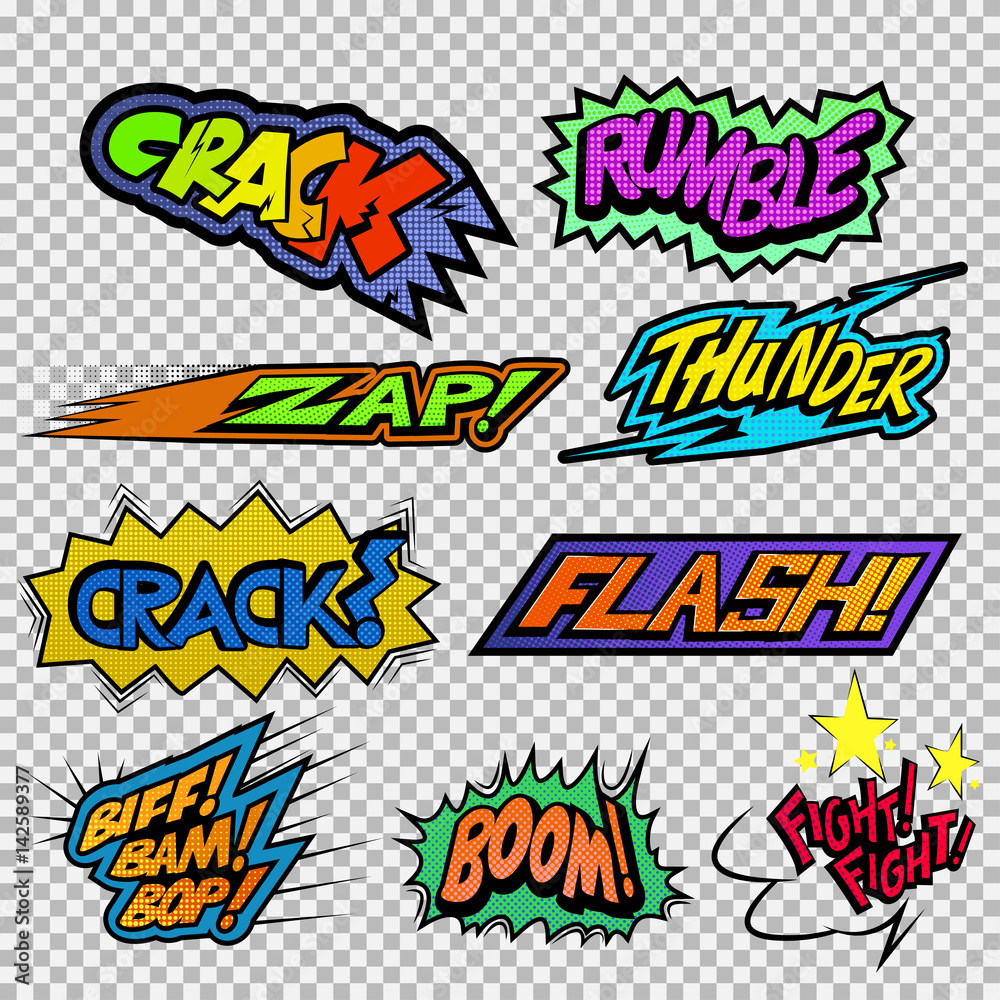Fighting sound effect Fighting sound effect