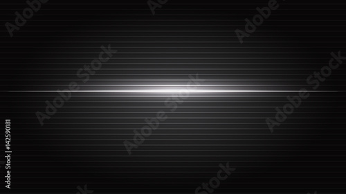 Black metal background.Abstrack wallpaper light and shadow.