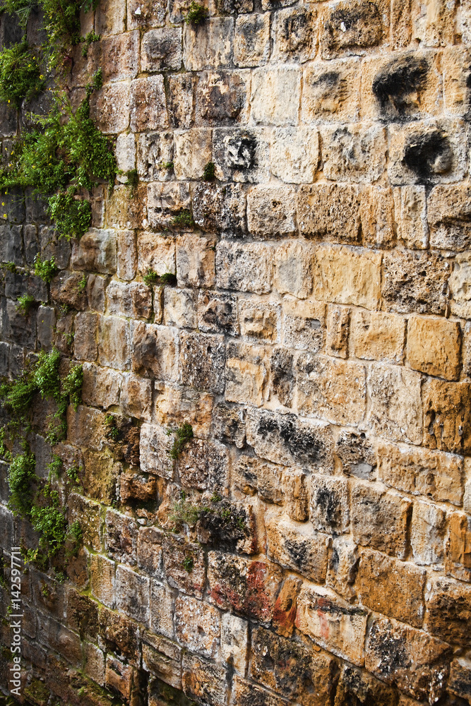 stone wall background with lots of texture stone wall background with lots of texture