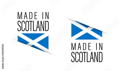 Made in Scotland