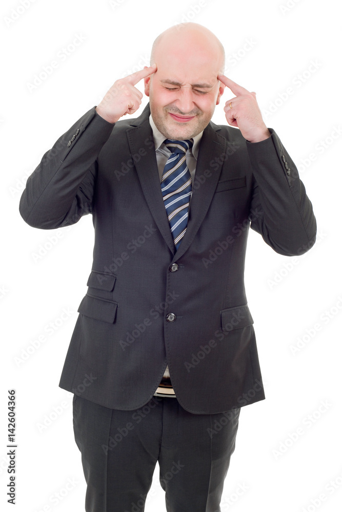 headache headache