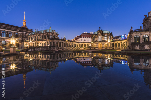 Zwinger Dresden