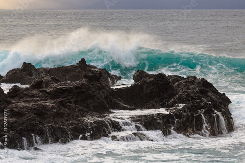 The Surf on Maui