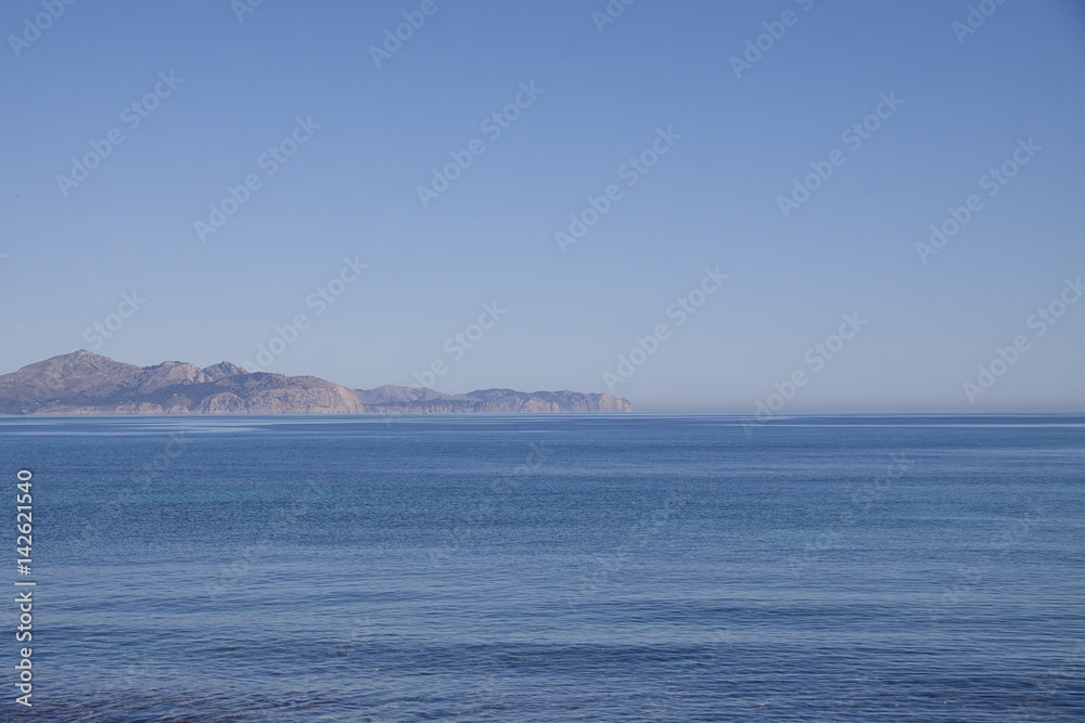 The paradise of Majorca The paradise of Majorca