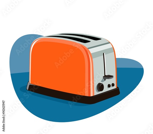 Toaster photo