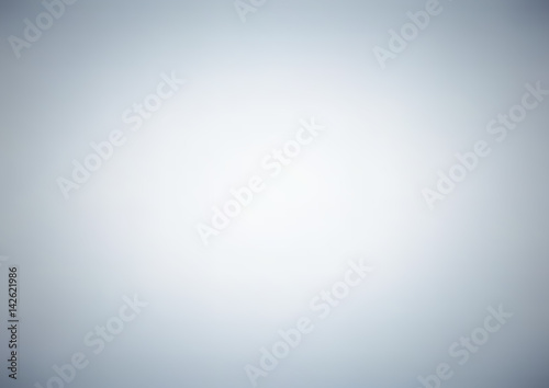 Gray abstract background
