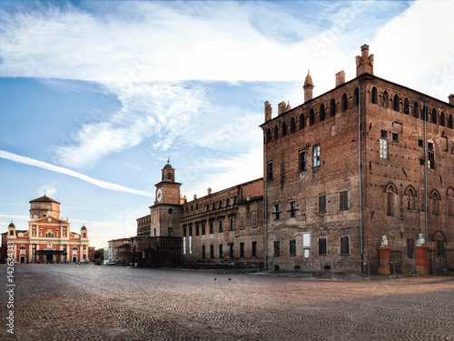 Carpi, Modena - Italy