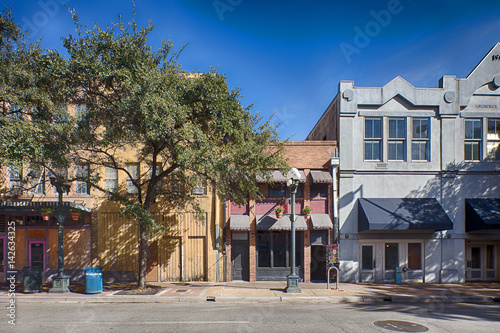 American Houses San Antionio