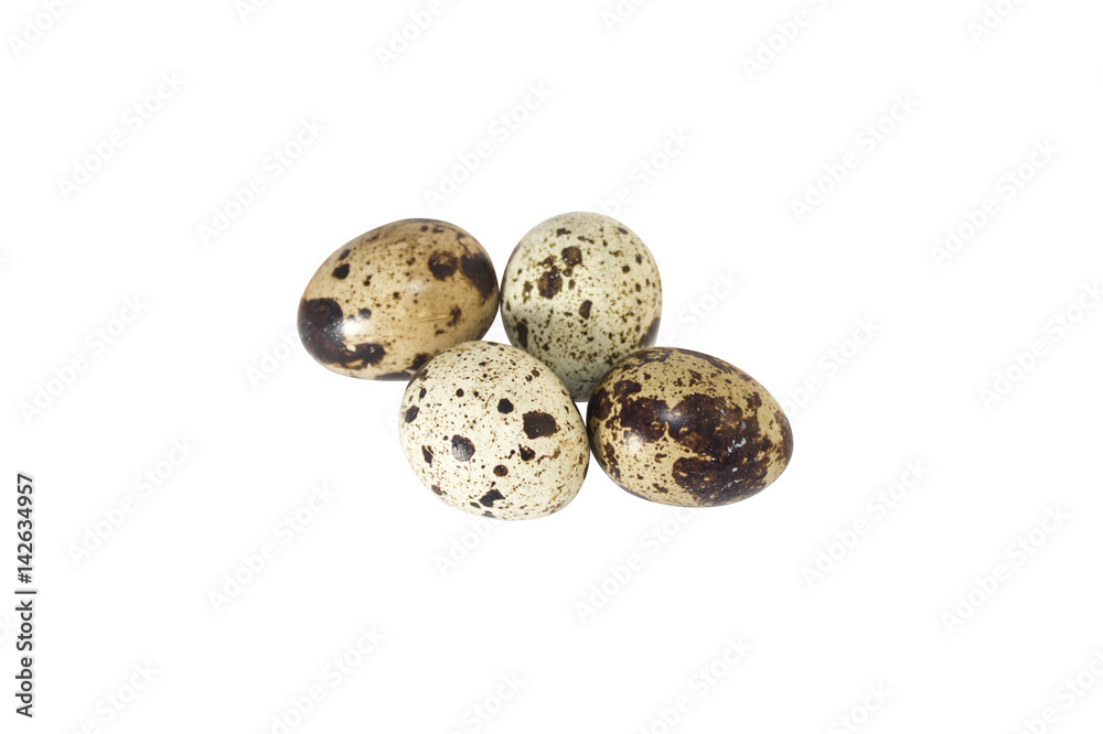 Quail eggs Quail eggs
