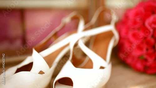 Wedding Shoes
