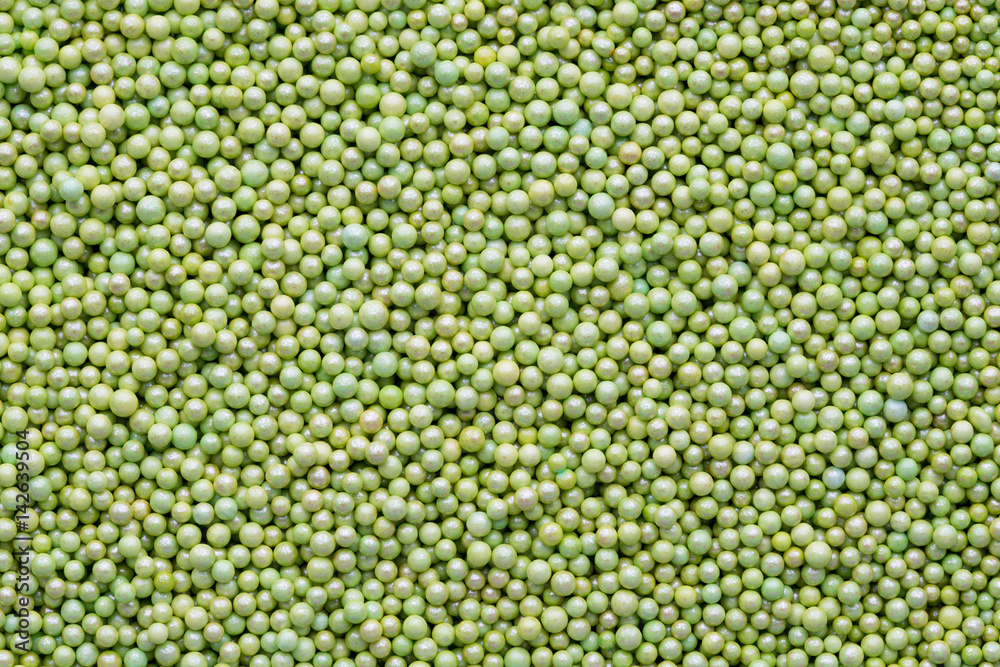 Multicoloured sweet sugar balls. Small ball pattern. Multicoloured sweet sugar balls. Small ball pattern.