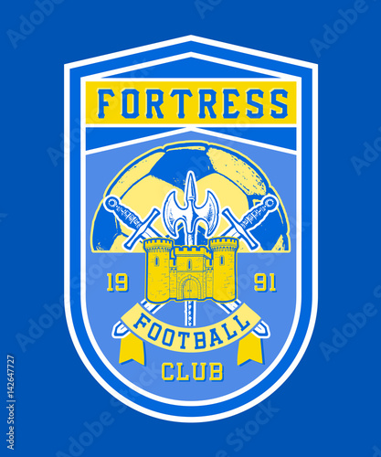Fortress football club