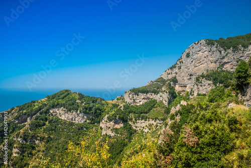 Amalfi coast 