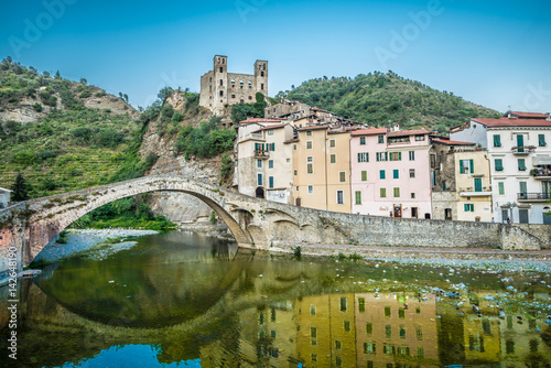 Dolceacqua photo