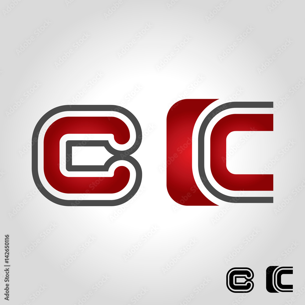 letter c logo, icon and symbol vector illustration letter c logo, icon and symbol vector illustration