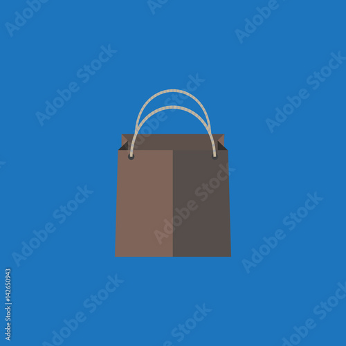 bag vector icon