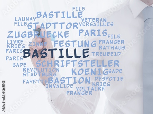 Bastille