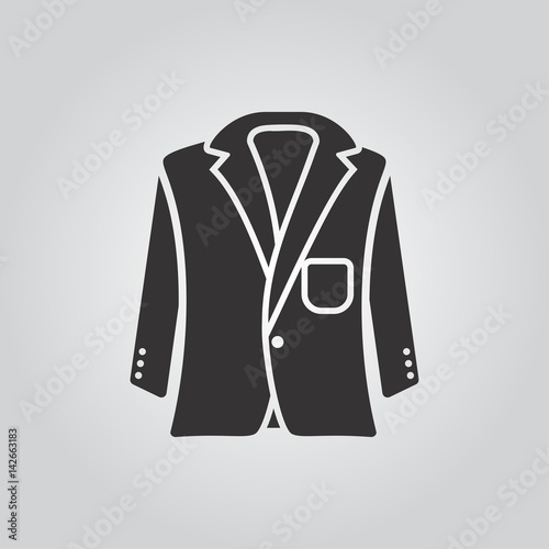 Jacket Icon