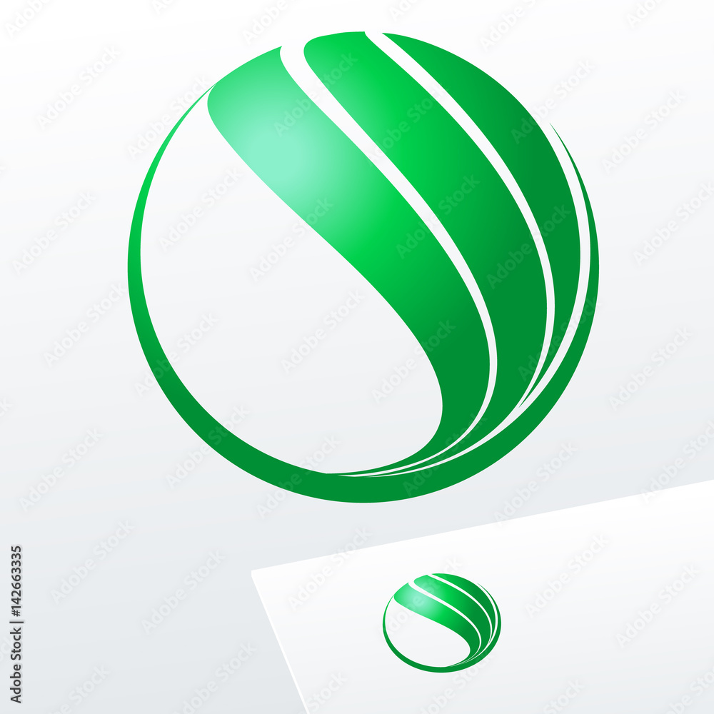 Round vector sign. Logo for Ecology, Pharmacy and Medicine activity. Round vector sign. Logo for Ecology, Pharmacy and Medicine activity.
