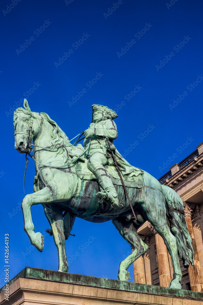 Braunschweig, Karl Wilhelm Ferdinand Braunschweig, Karl Wilhelm Ferdinand