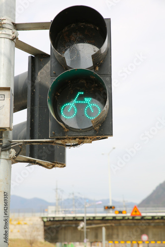 traffic sign