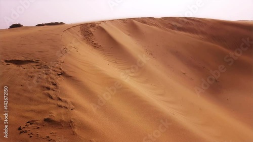 Sands of Desert (4k UHD)