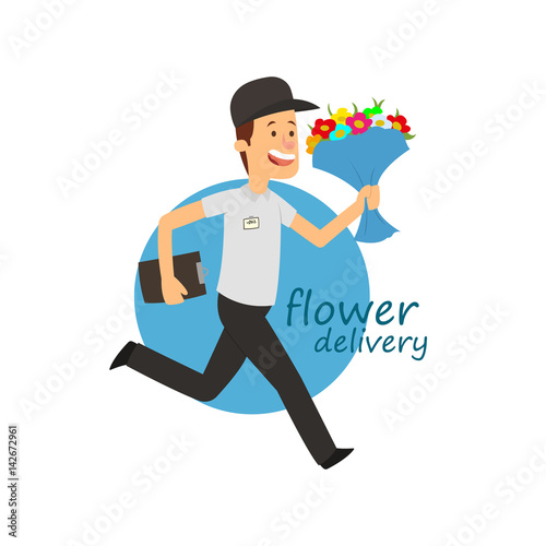 flower delivery