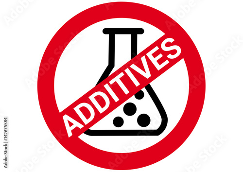no additives
