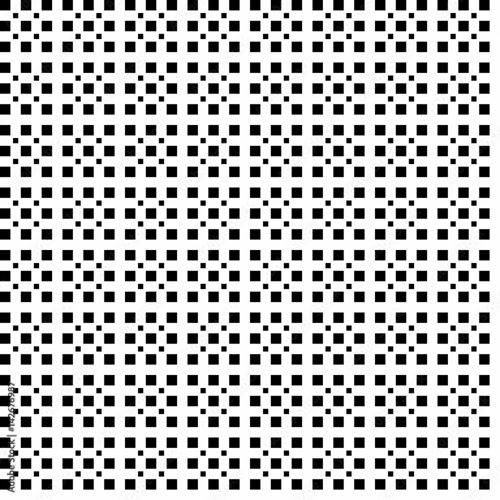 Seamless geometric texture Seamless geometric texture