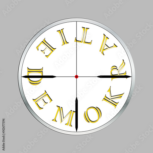 Zielfernrohr Demokratie