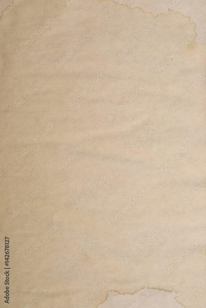 Obraz premium old paper