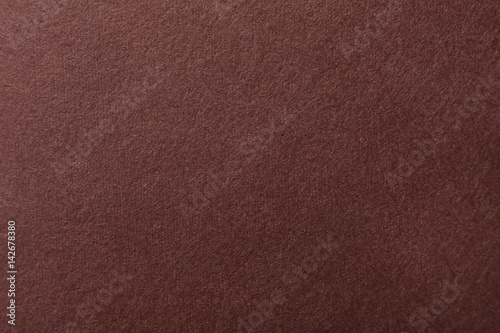 Soft red textile as background