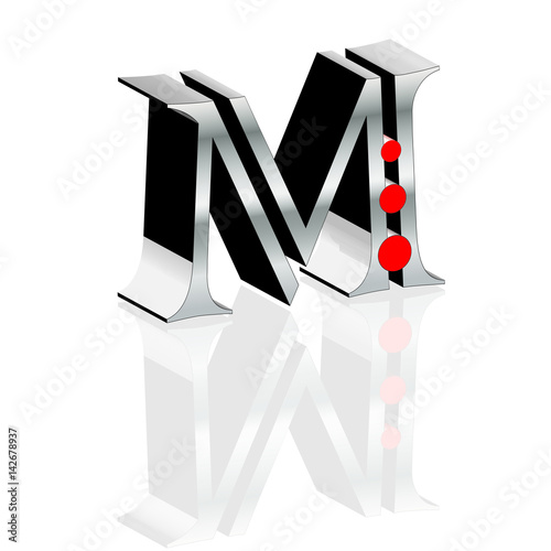 M 3P
