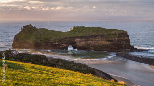 Hole in the Wall, Eastern Cape, South Africa