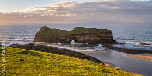 Hole in the Wall, Eastern Cape, South Africa