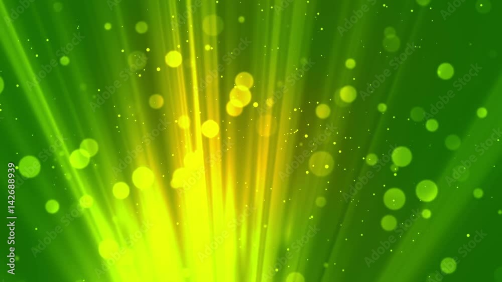 Bokeh Lights Particle Green, A Full HD, 1920 x 1080 Pixels, Seamlessly Looped Animation

Works with all Editing Programs

Simply Loop it for any duration
