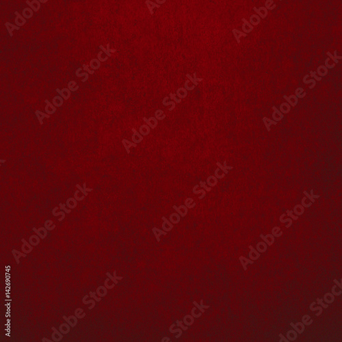 Red abstract background. Christmas background