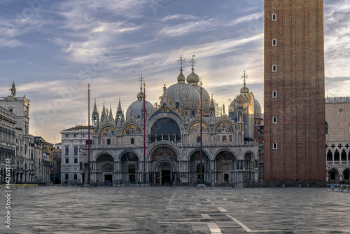 Venedig © finkandreas